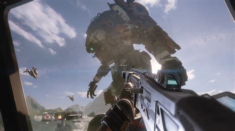 Titanfall 2 Review Pc Gamer