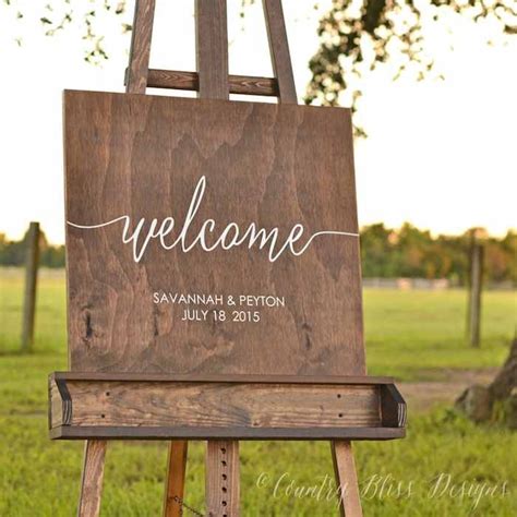 Karas Party Ideas Party Trends I Love Wedding Signs