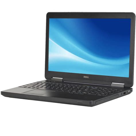 Restored Dell Latitude E5540 156 Laptop Windows 10 Pro Intel Core