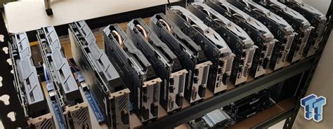 While drivers help the graphics cards communicate effectively with the computer, the mining software (also called a client or miner) allows the computer to communicate with the ethereum blockchain. Anyone buying hardware to mine Ethereum is going to lose ...