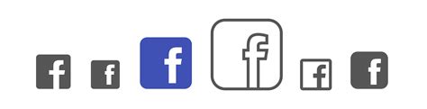 Get Facebook Icon 313808 Free Icons Library