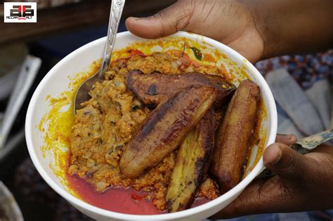 nima the street food edition west african food food ghanaian food