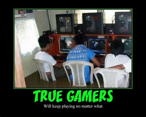 Are You A True Gamer Take The Quiz And Find Out