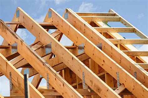 How Much Does A Roof Truss Cost 2023 Guide