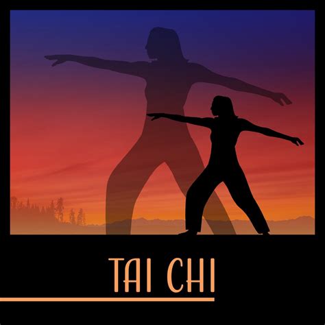 ‎tai Chi The Best Chinese Instrumental Music Relaxing Background For Exercises Meditative