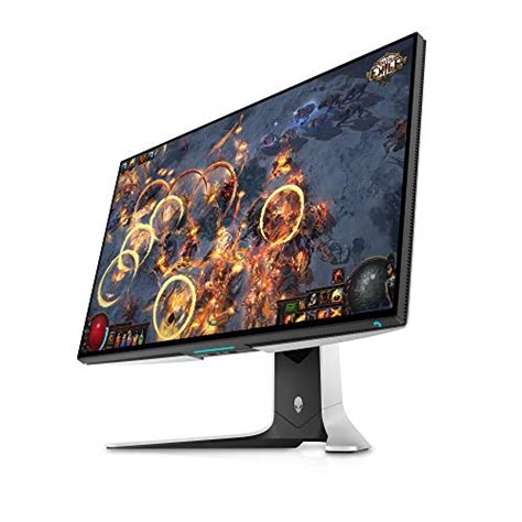 Alienware 27 Gaming Monitor 240hz 27 Inch Qhd Fast Ips Monitor With