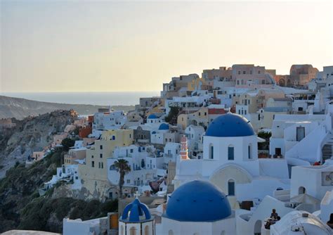 25 cosas que hacer en santorini grecia los traveleros