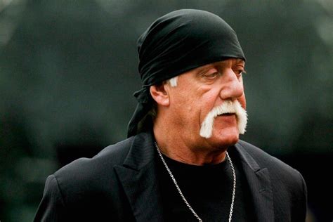 Gawker Media Files For Bankruptcy Following 184 Million Hulk Hogan Sex