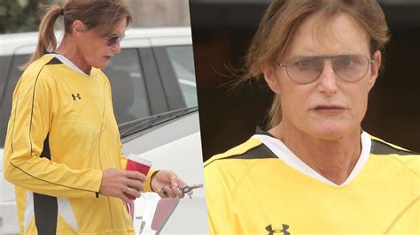 Its Official Bruce Jenner Secretly Living As A Woman In Malibu — Sex