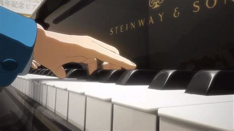Los 13 Mejores Temas De Anime Para Piano