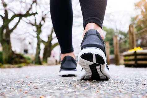 Employees Invited To Join Summer Walking Challenge Salvetoday