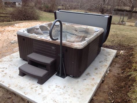 Hot tubs are heavy, so moving them to a new home can be difficult. Pin on Highlife Hot Tubs