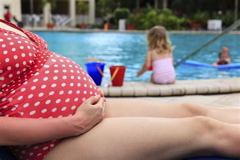 C Mo Afecta El Calor Durante El Embarazo Y Qu Hacer Para Combatir Las Molestias Asociadas A Las