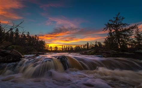 Photographing The Rugged Canadian Shield Northern Ontario Travel