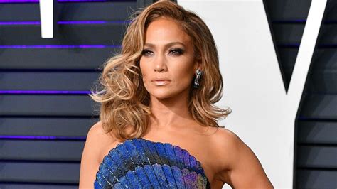 Jennifer Lopez Slams Wedding Attendees Who Sold Private Videos From