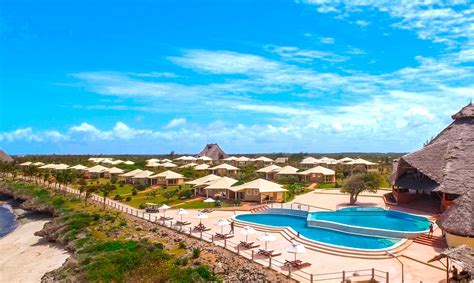 The One Watamu Bay Beach Resort 4 Watamu Kenya Capodanno 2020