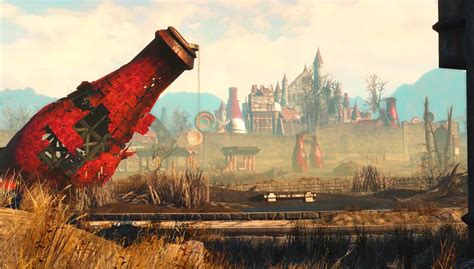 Fallout 4 Wallpapers Top Những Hình Ảnh Đẹp