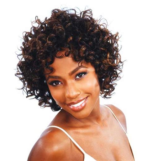 99 ($5.10/ounce) get it as soon as thu, feb 4. 15 New Short Curly Weave Hairstyles