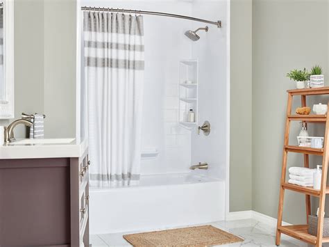 Bathtub Replacement And Remodel Bath Fitter Canada