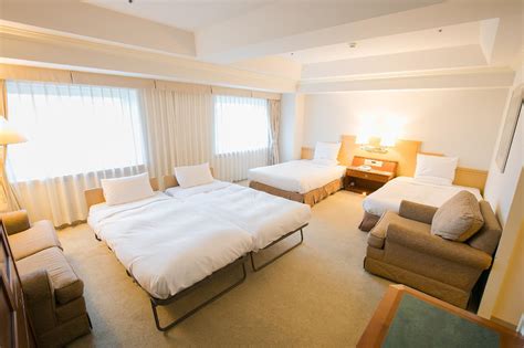 Hotel Mystays Premier Sapporo Park In Japan Room Deals Photos And Reviews