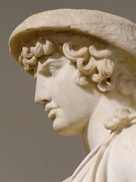 Antinous The Gay God As The Bees Mysteriously Disappear We Remember