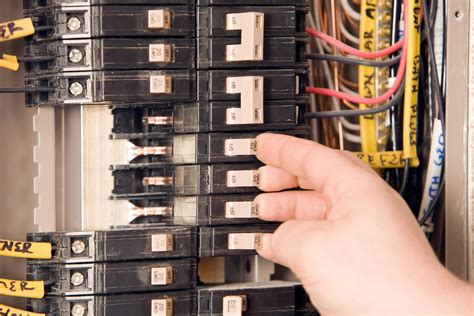 How To Fix A Circuit Breaker That Keeps Tripping The Family Handyman