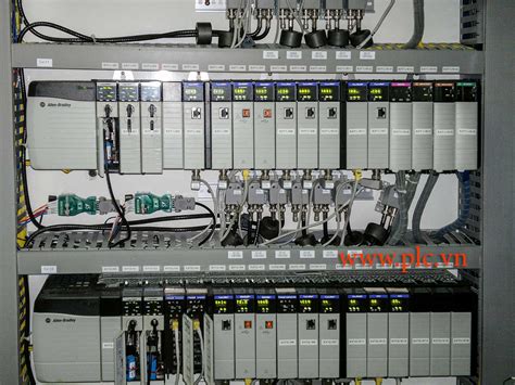 Automation Công Ty Tnhh Sản Xuất And Thương Mại Plc