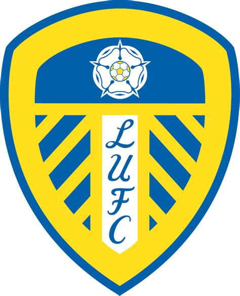 Download make sure to check us out on twitter cobrashadowjoes leeds united new logo full size png image. Pin on Favorite Sports Teams
