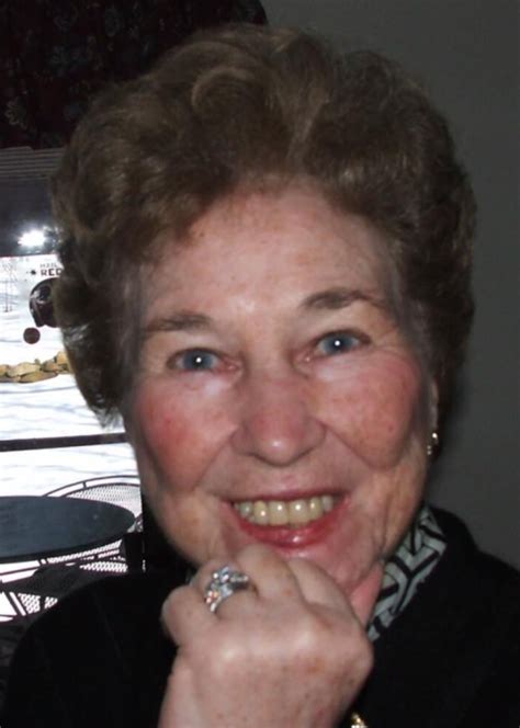 Obituary For Dorothy Deckert