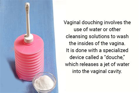 Things You Should Never Do To Your Vagina Emedihealth