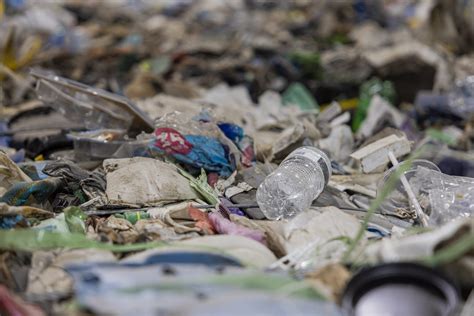 Plastic And Climate Change Its Complicated Braven Environmental