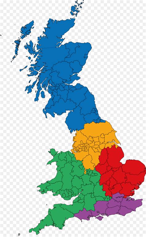 From mapcarta, the open map. England Vektor Karte - England png herunterladen - 2065 ...