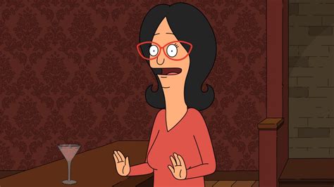 The Surprising Inspiration For Linda In Bobs Burgers Exclusive