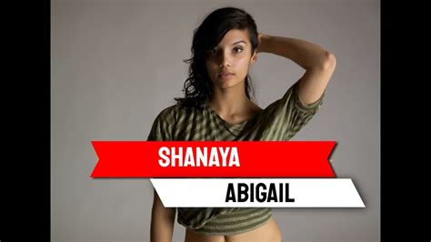 Shanaya Abigail Unseen K Full Video Link Below Youtube