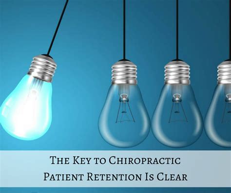 The Key To Chiropractic Patient Retention Is Clarity The Remarkable