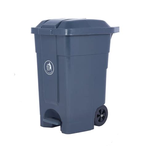 Wheelie Bins For Waster Disposal And Recycling Aj Products