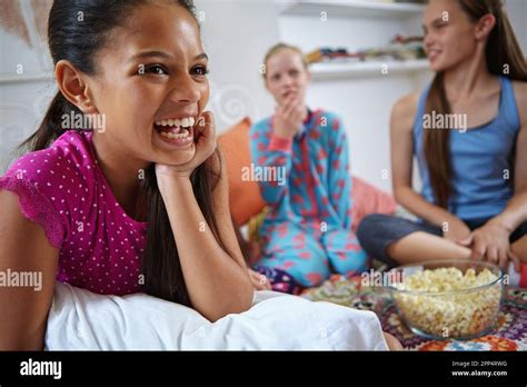 Never a dull moment when theyre together. a group of young friends