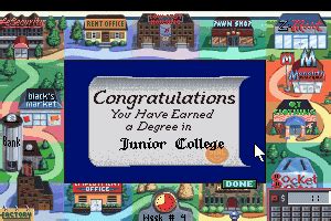 Description of jones in the fast lane: Download Jones in the Fast Lane - My Abandonware