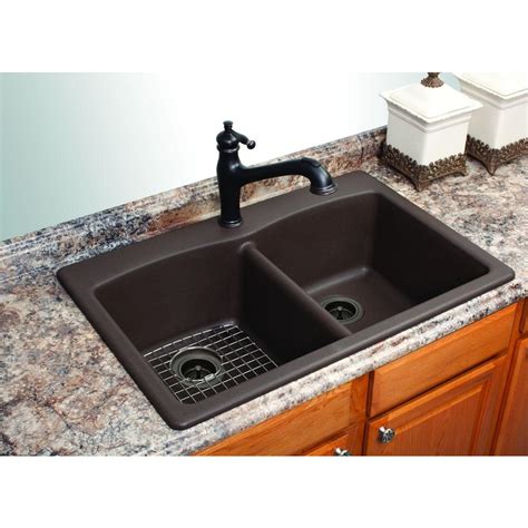 Composite Granite Kitchen Sinks