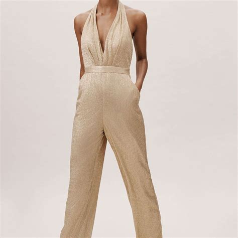 The 28 Best Bridesmaid Jumpsuits Of 2020