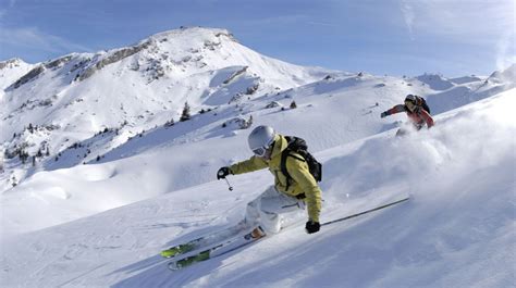 Alpine Skiing Wikipedia