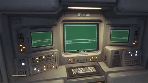 Alien Isolation Screenshots For Playstation 4 Mobygames