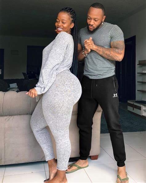 Curvy Socialite Corazon Kwamboka Is Pregnant And This Is The Lucky Guy Who Has Planted The Live