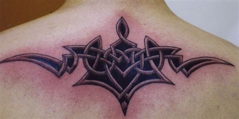 Celtic Tattoos Creative Ideas Pictures And Celtic Tattoo Designs