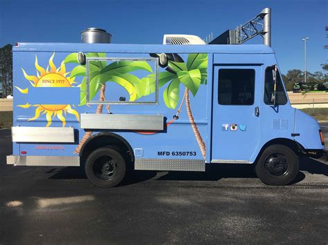Looking for a used or new food truck for sale? Tampa Area Food Trucks For Sale | Tampa Bay Food Trucks ...