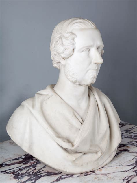 Marble Bust Sc021 Other Antiques Sculptures Ryan And Smith