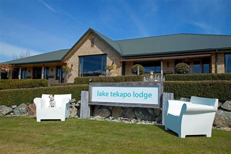 Lake Tekapo Lodge Updated 2023 Reviews New Zealand