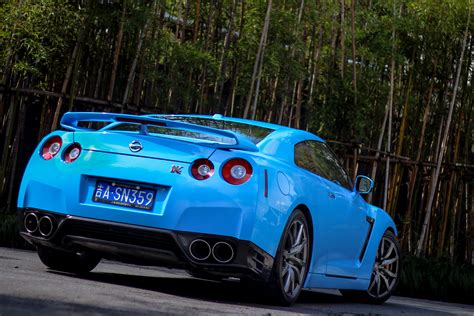 Nissan Gtr R35 Wallpaper Hd Cars 4k Wallpapers Images And