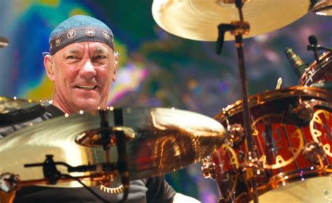 Legendary Rush Drummer And Lyricist Neil Peart Dies Zero Tolerance