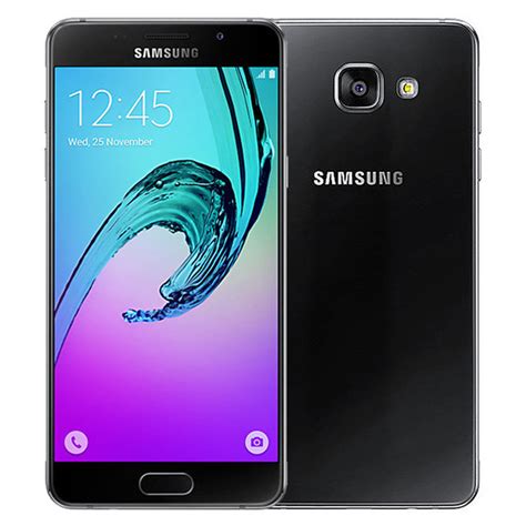 52 Samsung Galaxy A5 Duos A5100 16gb Rom 4g Gsm Unlocked Smartphone